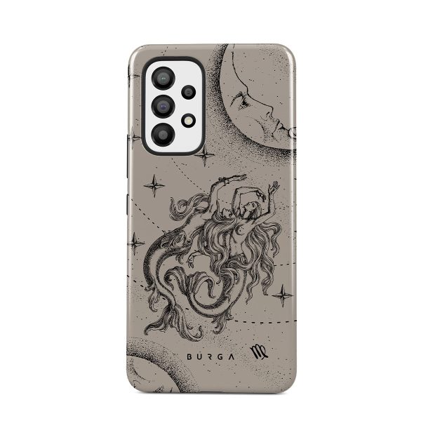 Virgo - Samsung Galaxy A23 4G   5G Case Fashion