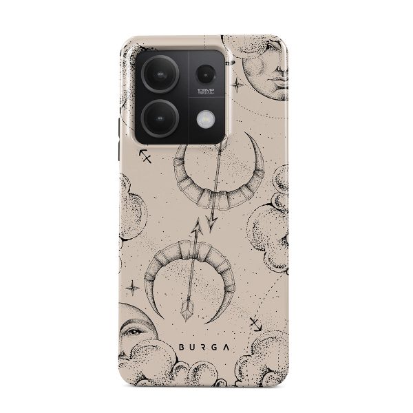 Sagittarius - Xiaomi Redmi Note 13 5G Case Online Sale