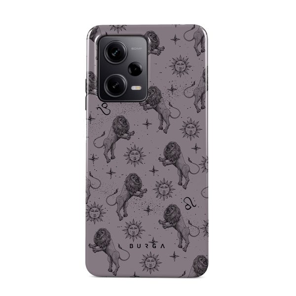 Leo - Xiaomi Redmi Note 12 Pro+ 5G Case Fashion - Image 5