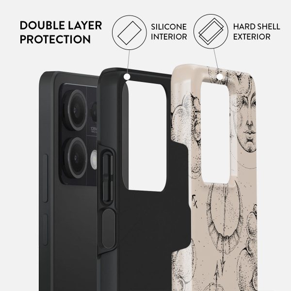 Sagittarius - Xiaomi Redmi Note 13 5G Case Online Sale - Image 2