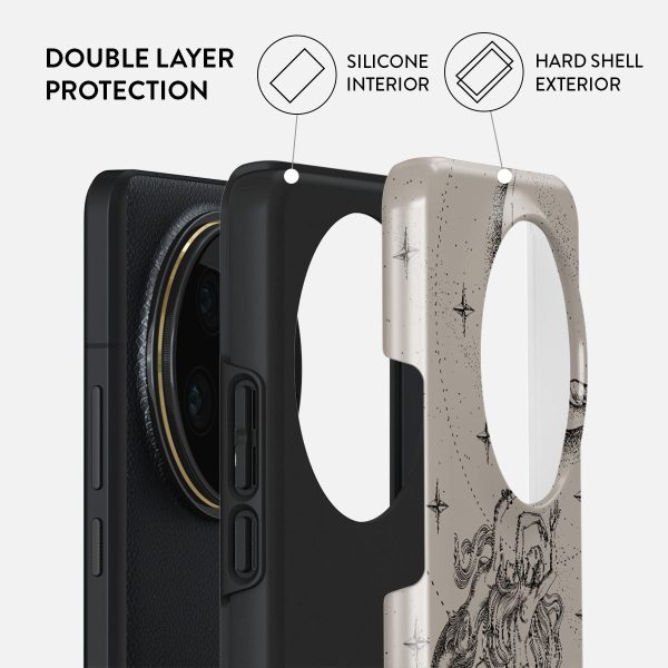 Virgo - Xiaomi 14 Ultra Case For Sale - Image 2