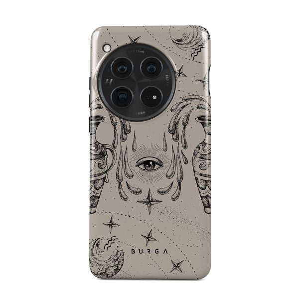 Aquarius - OnePlus 12 Case Supply
