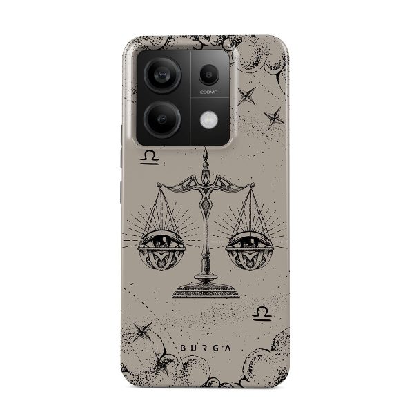 Libra - Xiaomi Redmi Note 13 Pro 5G Case Cheap