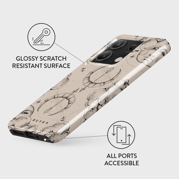 Sagittarius - Xiaomi Redmi Note 13 5G Case Online Sale - Image 3