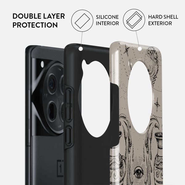 Aquarius - OnePlus 12 Case Supply - Image 2