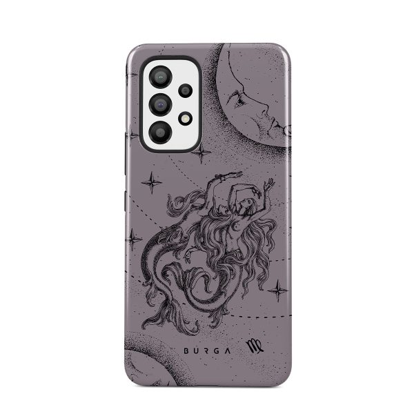 Virgo - Samsung Galaxy A23 4G   5G Case Fashion - Image 5
