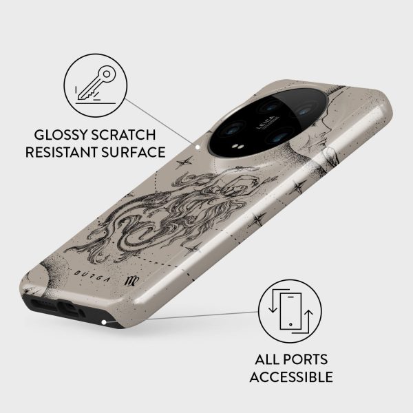 Virgo - Xiaomi 14 Ultra Case For Sale - Image 3