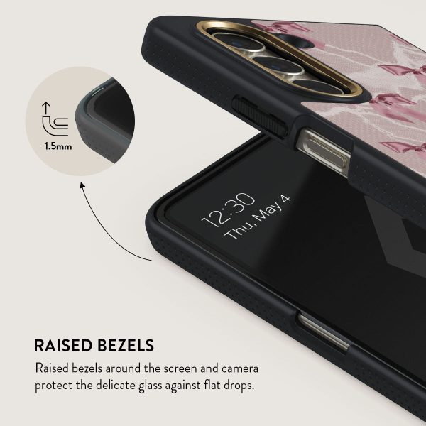 Ballerina - Samsung Galaxy Z Fold 5 Case For Cheap - Image 4