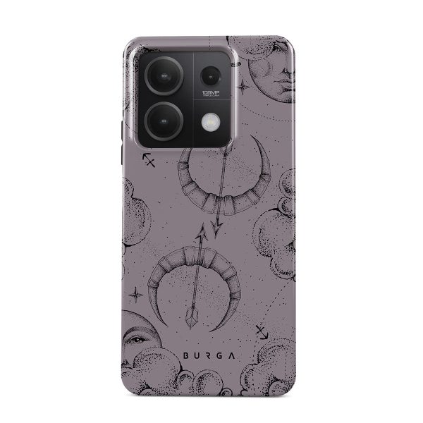 Sagittarius - Xiaomi Redmi Note 13 5G Case Online Sale - Image 5