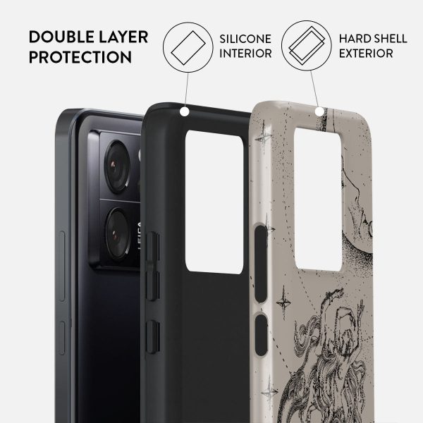 Virgo - Xiaomi 13T Case Online Sale - Image 2