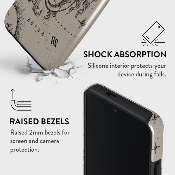 Virgo - Xiaomi 14 Ultra Case For Sale - Image 4