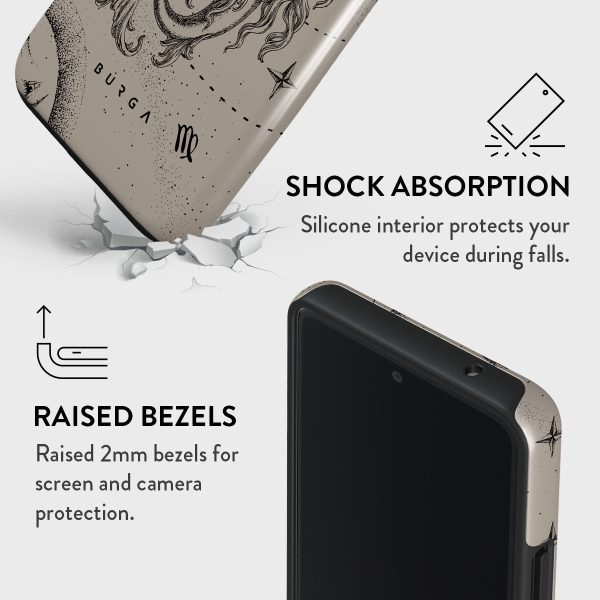 Virgo - Samsung Galaxy A23 4G   5G Case Fashion - Image 4