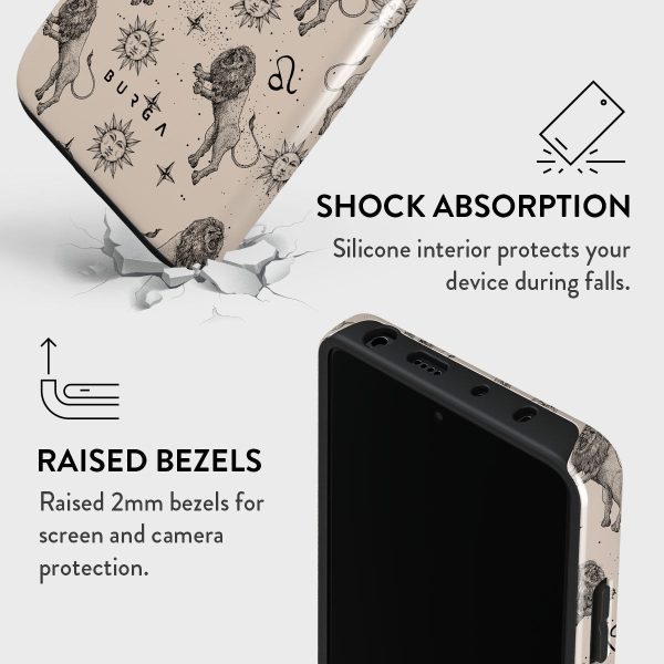 Leo - Xiaomi Redmi Note 12 Pro+ 5G Case Fashion - Image 4