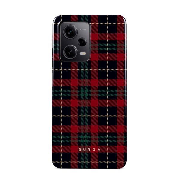Sweater Weather - Xiaomi Redmi Note 12 Pro+ 5G Case on Sale