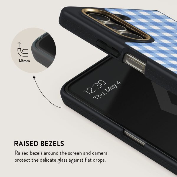 Lovely Day - Samsung Galaxy Z Fold 5 Case For Cheap - Image 4