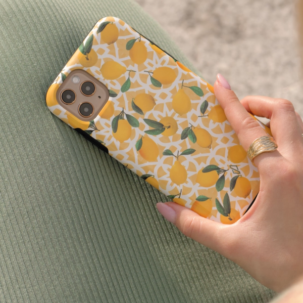 Lemon Juice - Xiaomi 14 Ultra Case Hot on Sale - Image 5