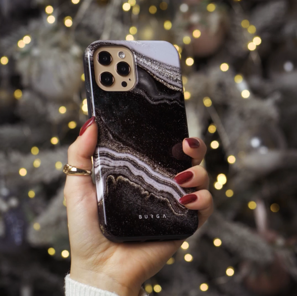 Magic Night - Beautiful Xiaomi Redmi Note 13 5G Case Hot on Sale - Image 5