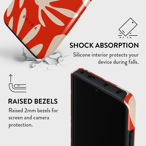 Heatwave - Xiaomi Redmi Note 13 Pro+ 5G Case For Cheap - Image 4