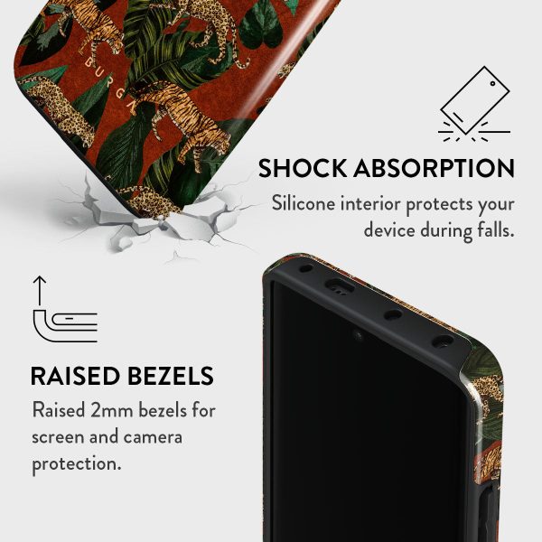 Morning Commute - Designer Xiaomi Redmi Note 13 Pro+ 5G Case Discount - Image 4
