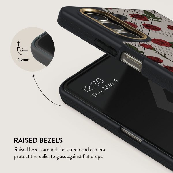 Sweet Sin - Samsung Galaxy Z Fold 5 Case For Cheap - Image 4