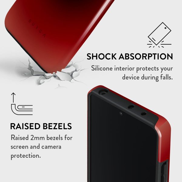 No Talking - Xiaomi Redmi Note 13 5G Case For Cheap - Image 4