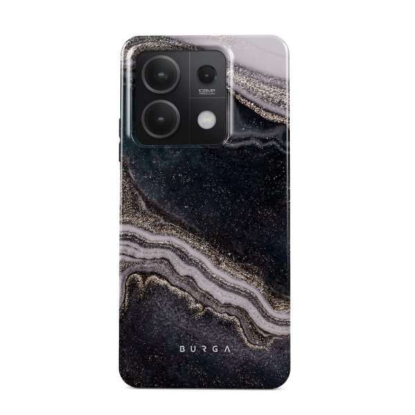 Magic Night - Beautiful Xiaomi Redmi Note 13 5G Case Hot on Sale