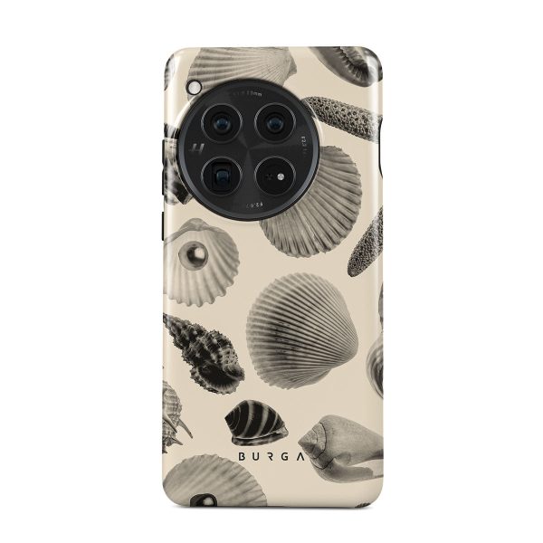 Shell Mosaic - OnePlus 12 Case For Discount