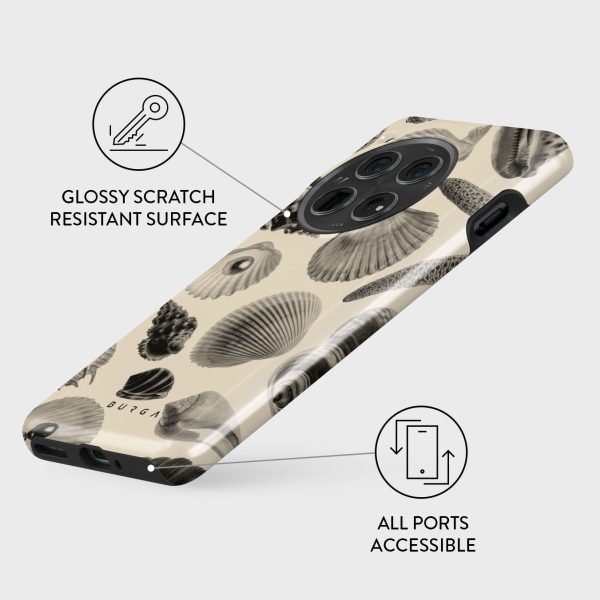 Shell Mosaic - OnePlus 12 Case For Discount - Image 3