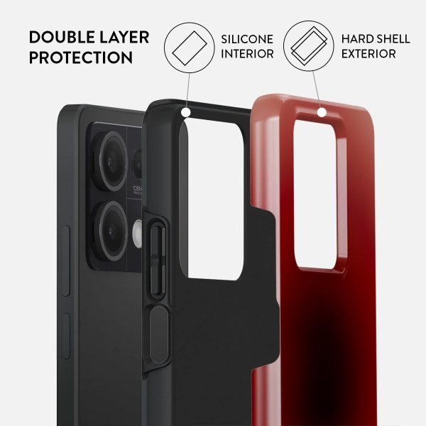 No Talking - Xiaomi Redmi Note 13 5G Case For Cheap - Image 2