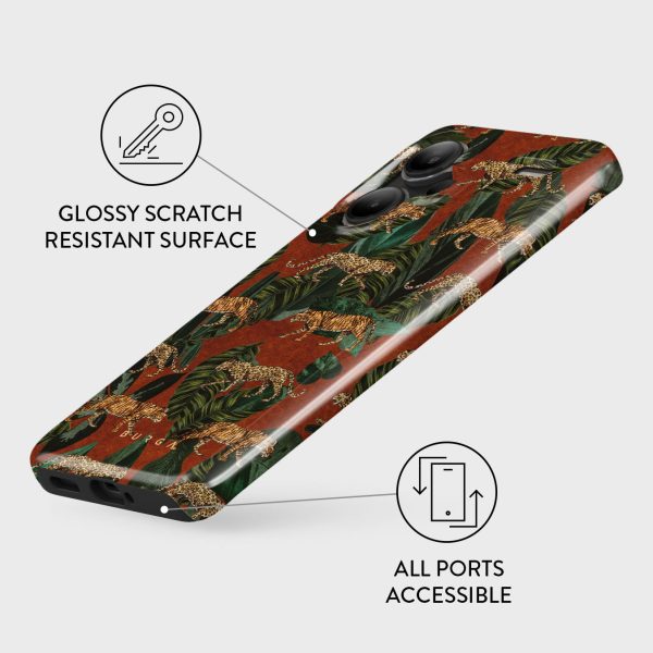 Morning Commute - Designer Xiaomi Redmi Note 13 Pro+ 5G Case Discount - Image 3