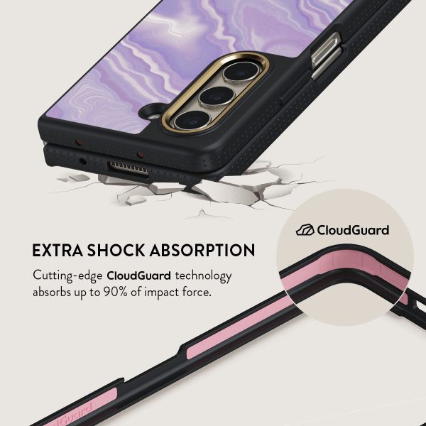 Cliché - Samsung Galaxy Z Fold 5 Case Online - Image 3