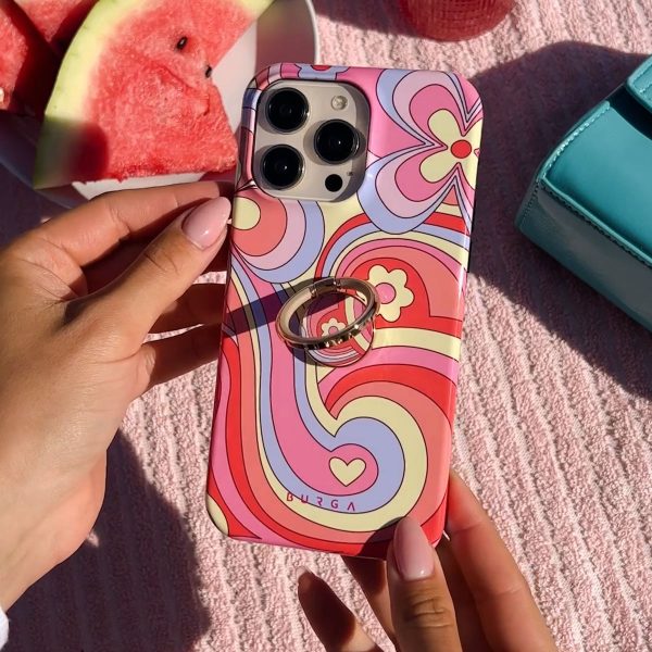 Roller Disco - Samsung Galaxy A23 4G   5G Case Fashion - Image 5