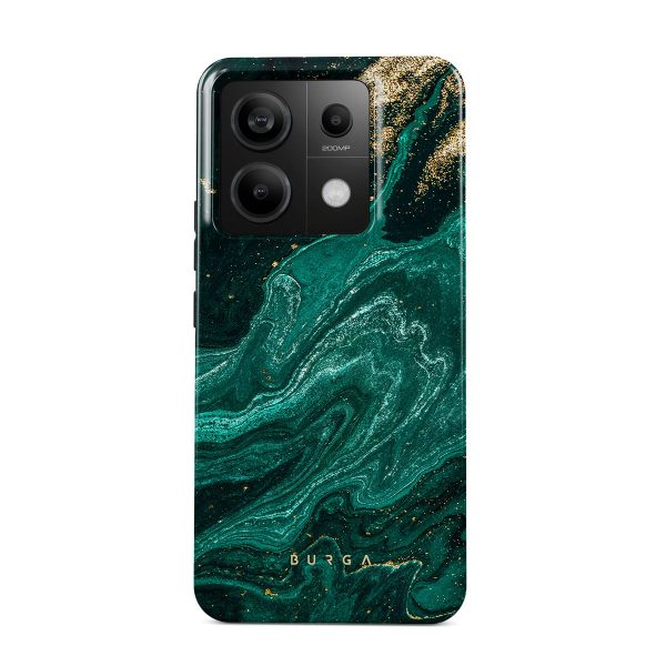 Emerald Pool - Elegant Xiaomi Redmi Note 13 Pro 5G Case Cheap