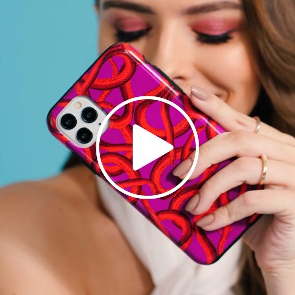 Watch Out - Samsung Galaxy A23 4G   5G Case Fashion - Image 5