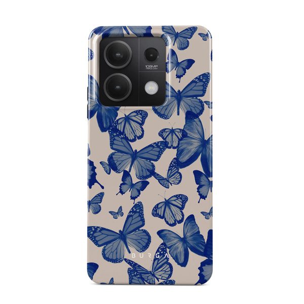 Butterfly Effect - Xiaomi Redmi Note 13 5G Case Online Hot Sale
