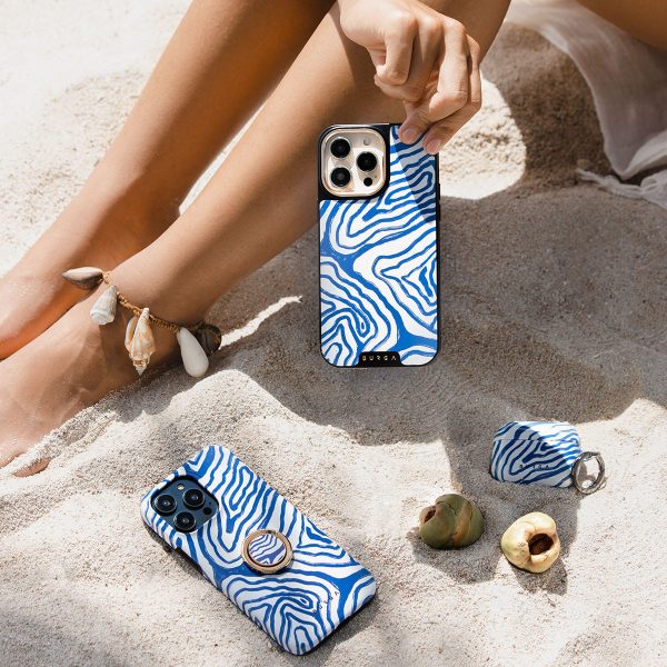 Seven Seas - Xiaomi 14 Ultra Case on Sale - Image 5
