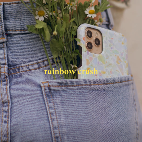 Rainbow Crush - Xiaomi Redmi Note 13 Pro 5G Case For Cheap - Image 5
