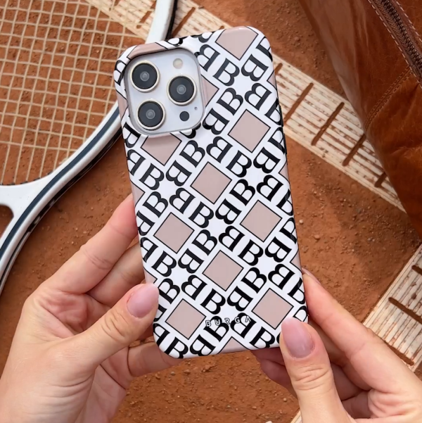 Monogram - Xiaomi 13T Pro Case on Sale - Image 5