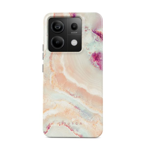 Berry Sorbet - Girly Xiaomi Redmi Note 13 Pro 5G Case Fashion