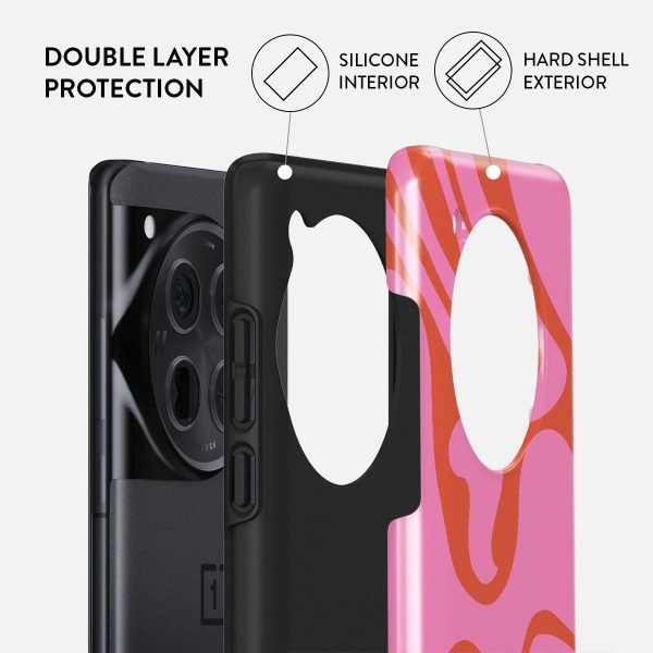 Ride The Wave - OnePlus 12 Case For Cheap - Image 2