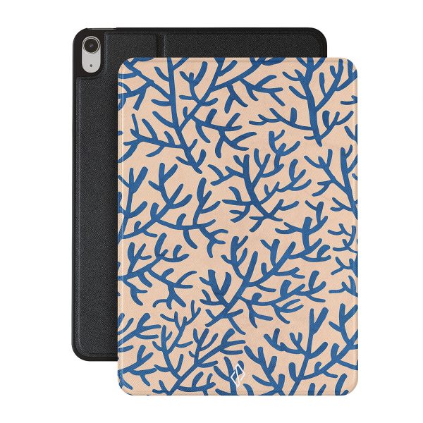 Vitamin Sea - iPad Air 11 (7th 6th Gen) Case Fashion