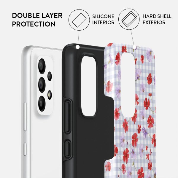 Idyllic - Samsung Galaxy A23 4G   5G Case Online Sale - Image 2