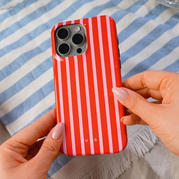 Strawberry Jam - Xiaomi 13T Pro Case Supply - Image 5