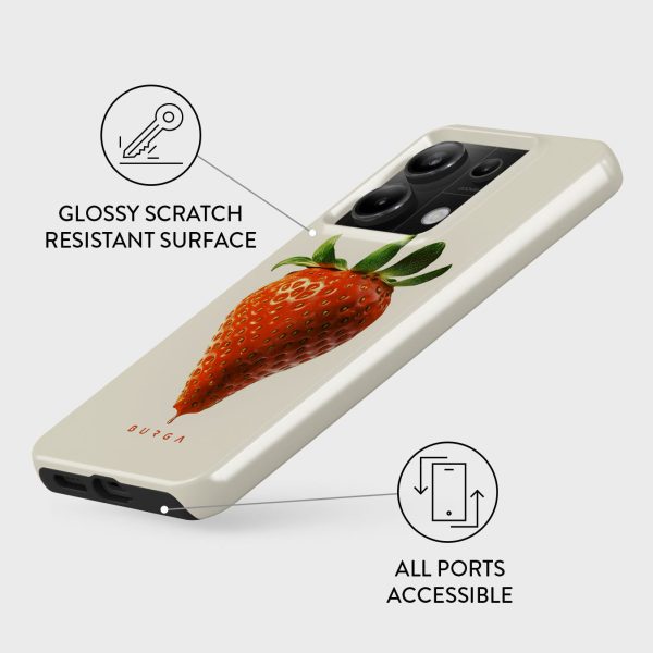 Juicy - Xiaomi Redmi Note 13 Pro 5G Case Cheap - Image 3