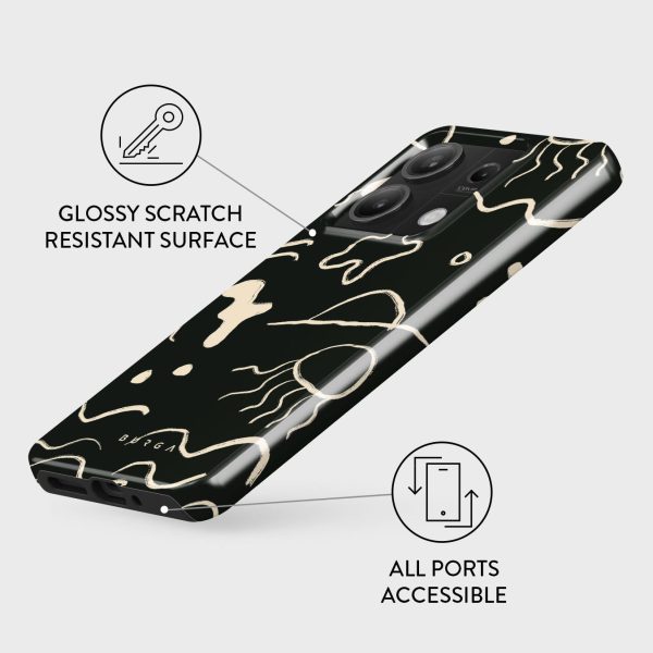 Eclipse - Xiaomi Redmi Note 13 5G Case Cheap - Image 3