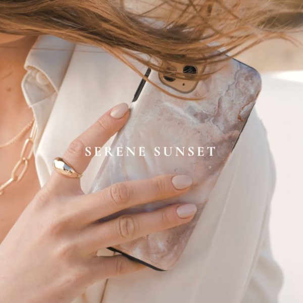 Serene Sunset - Chic OnePlus 12 Case Online - Image 5