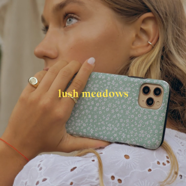 Lush Meadows - Floral Xiaomi 13T Case Fashion - Image 5