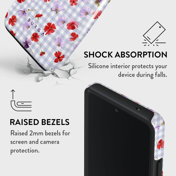 Idyllic - Samsung Galaxy A23 4G   5G Case Online Sale - Image 4