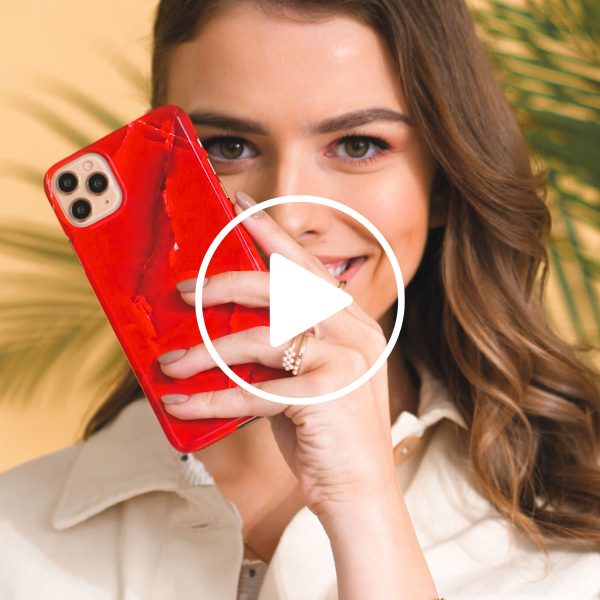 Wild Blaze - Red Google Pixel 8a Case Online Sale - Image 5