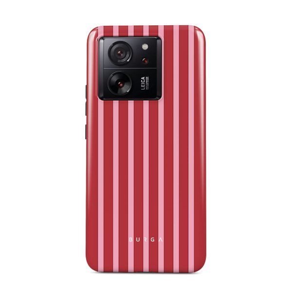 Strawberry Jam - Xiaomi 13T Pro Case Supply